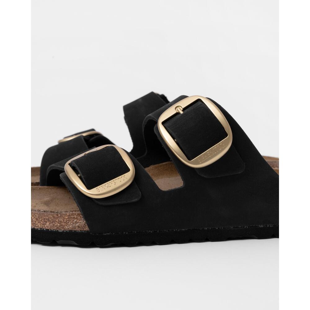Klapki damskie Birkenstock Arizona Big Buckle 2/6