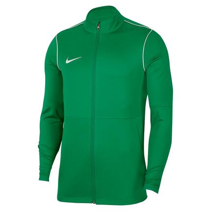 Jas Kind Nike Dry Park 20 Marineblauw