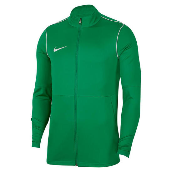 Jas Kind Nike Dry Park 20 Groen