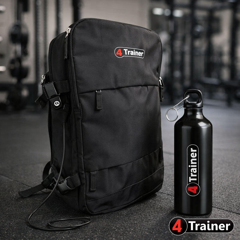 SAC À DOS - Multifonction Imperméable - 4TRAINER 6/7