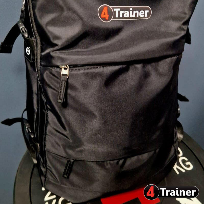 SAC À DOS - Multifonction Imperméable - 4TRAINER 5/7