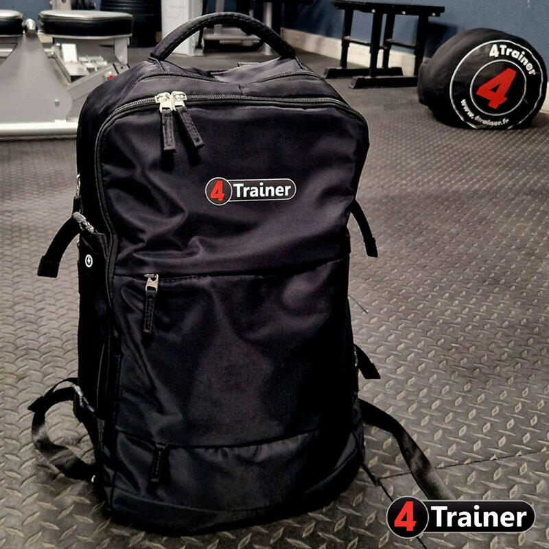 SAC À DOS - Multifonction Imperméable - 4TRAINER 4/7