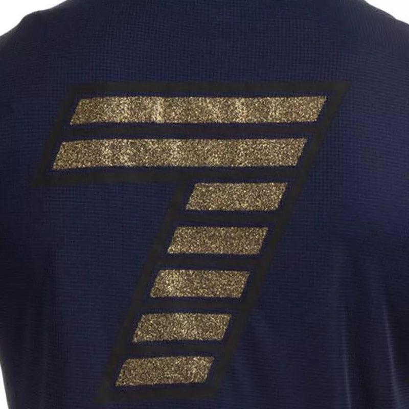 Polo da Uomo EA7 Emporio Armani POLO HOMME EA7 EMPORIO ARMANI 4/4