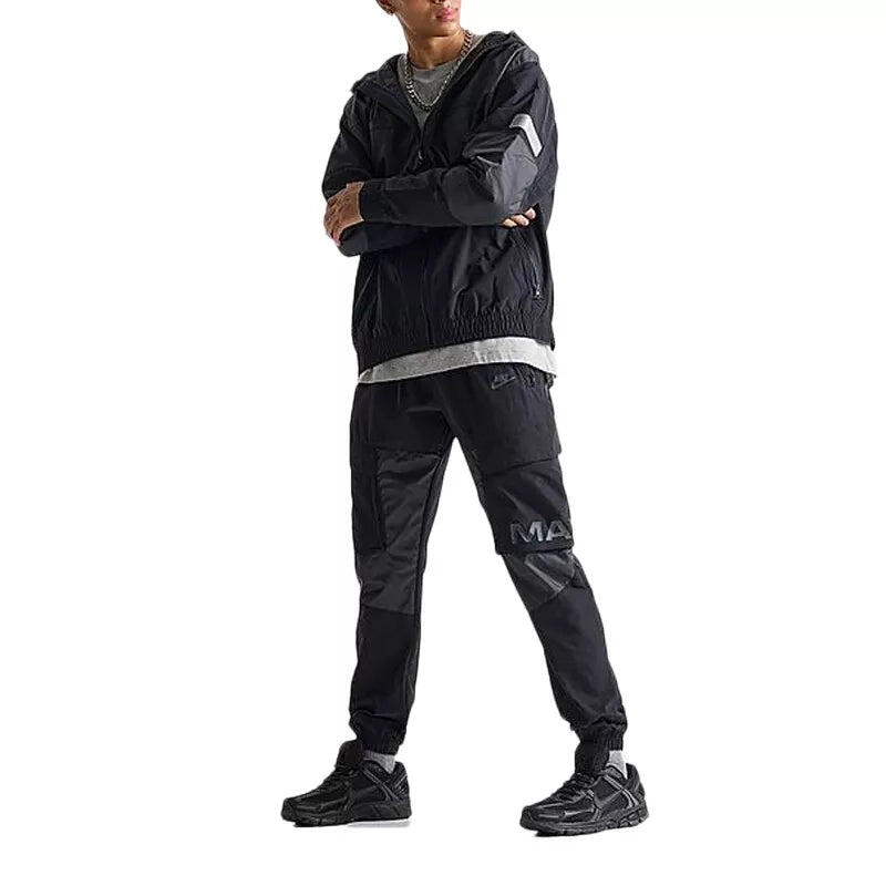 Pantaloni Cargo Uomo Nike AIR MAX BAS DE SURVETMENT 7/7
