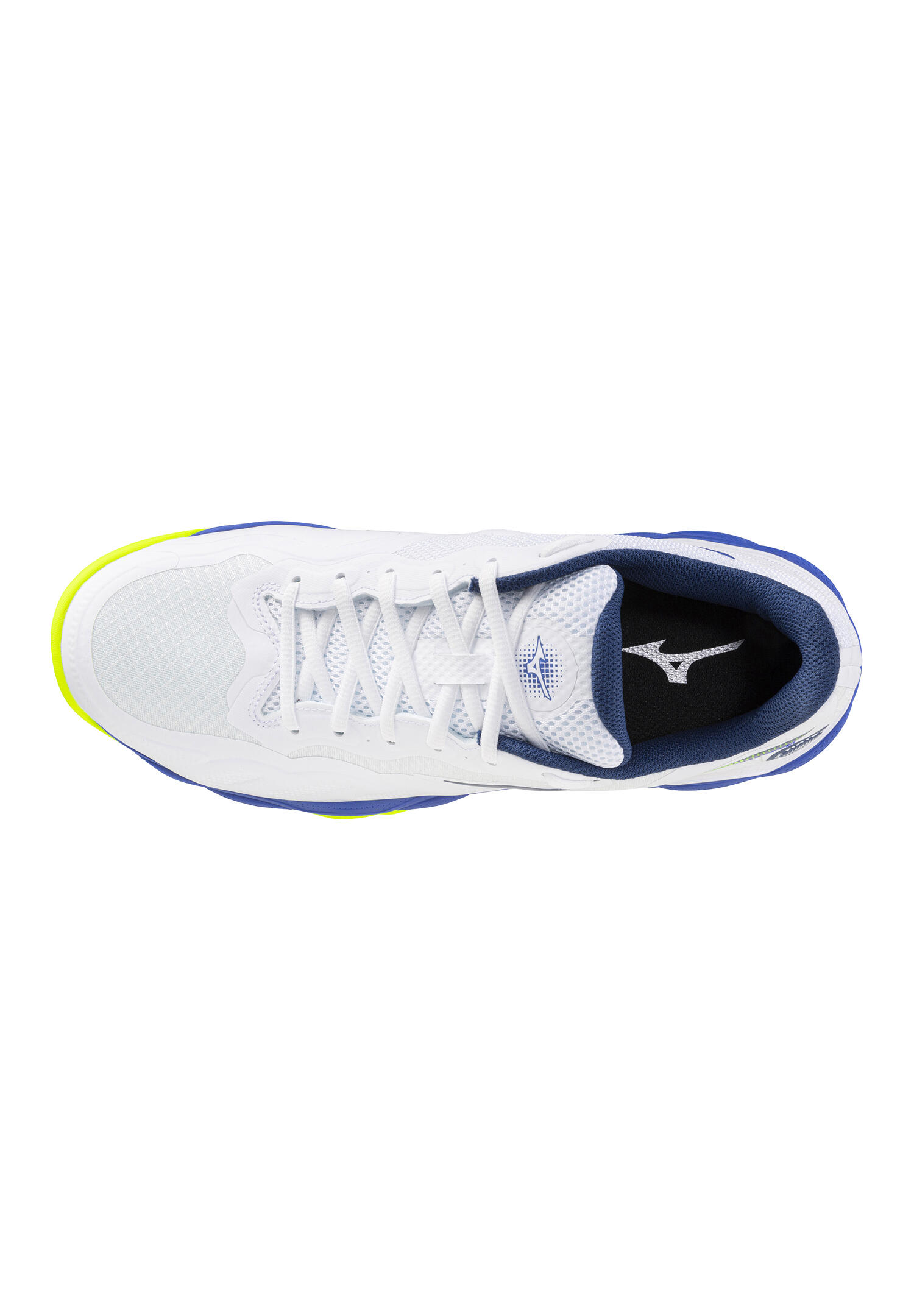 Sneakers Mizuno Wave Enforce Court Cc 3/5