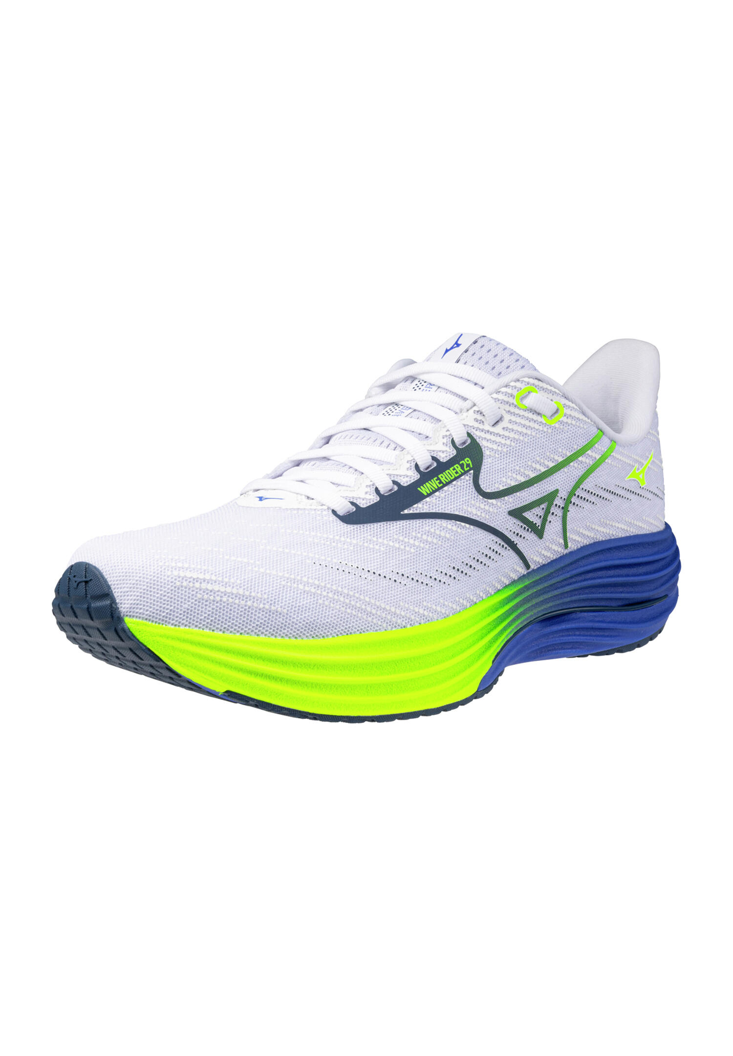 Zapatillas de running Mizuno Wave Rider 29 3/7