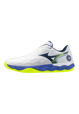 Sneakers Mizuno Wave Enforce Court Cc