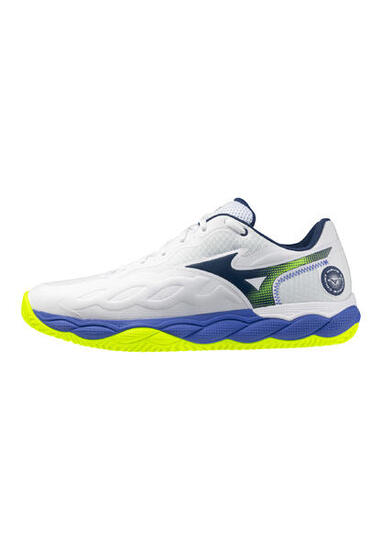 Sneakers Mizuno Wave Enforce Court Cc