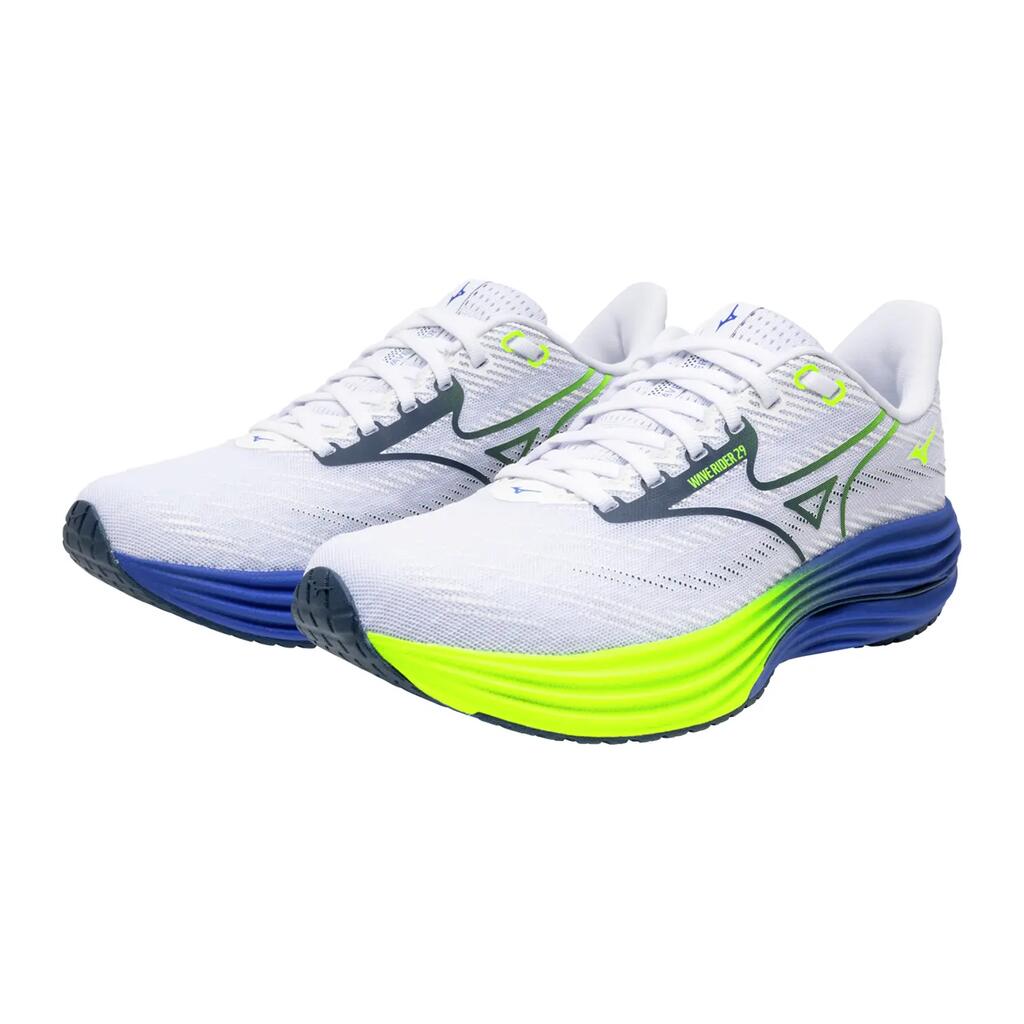 Running shoes Mizuno Wave Rider 29