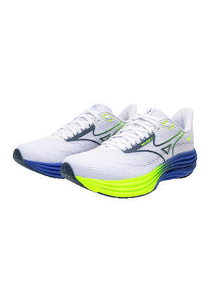 Mizuno Herren Wave Rider Laufschuh - J1GC2503