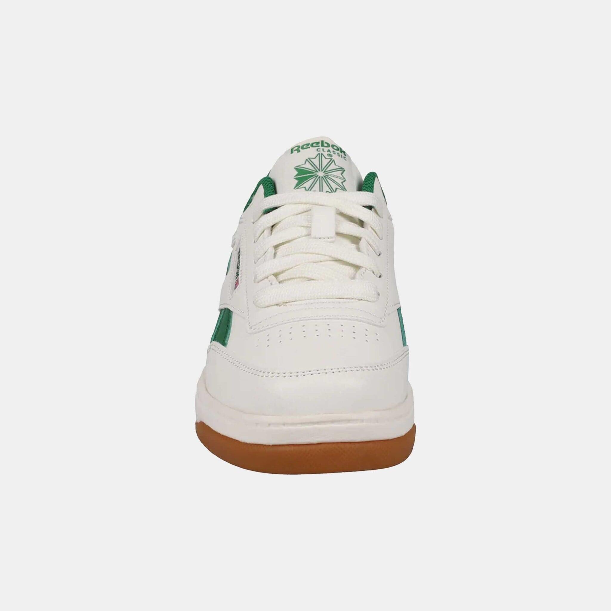 Heelys x Reebok Club C PU Groen - rolschoenen met klassieke sneakerlook 3/3
