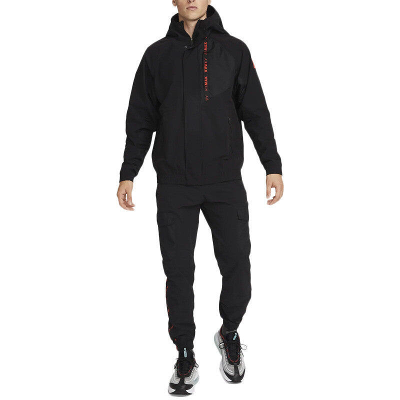 Pantalon de survêtement Nike AIRMAX WOGEN CARGO 7/7