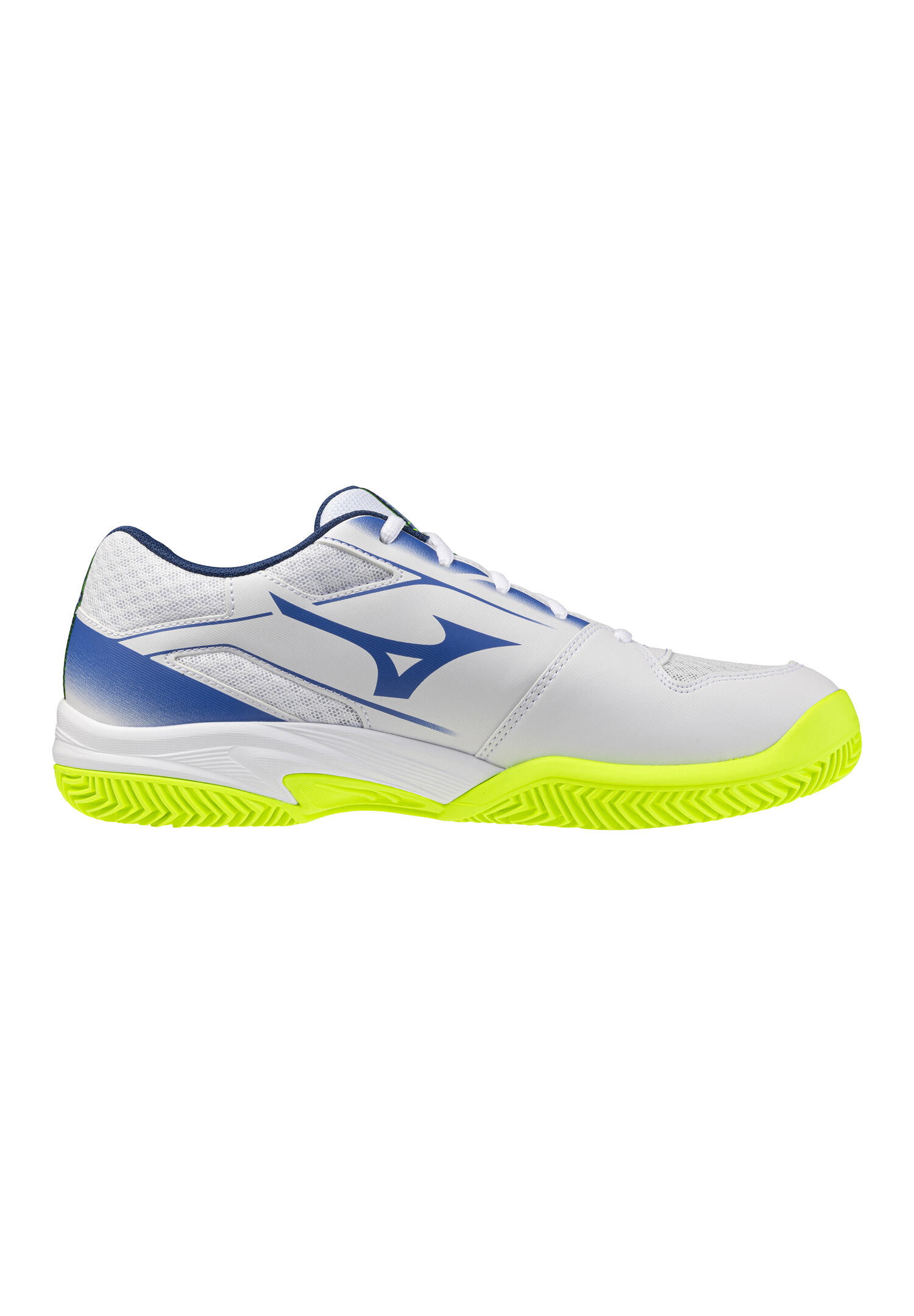 Buty do tenisa Mizuno Break Shot 5 CC 2/5