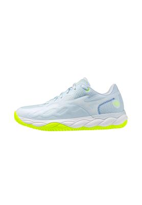 Zapatillas mizuno wave enforce court clay court 61gc2436 20 mujer 37
