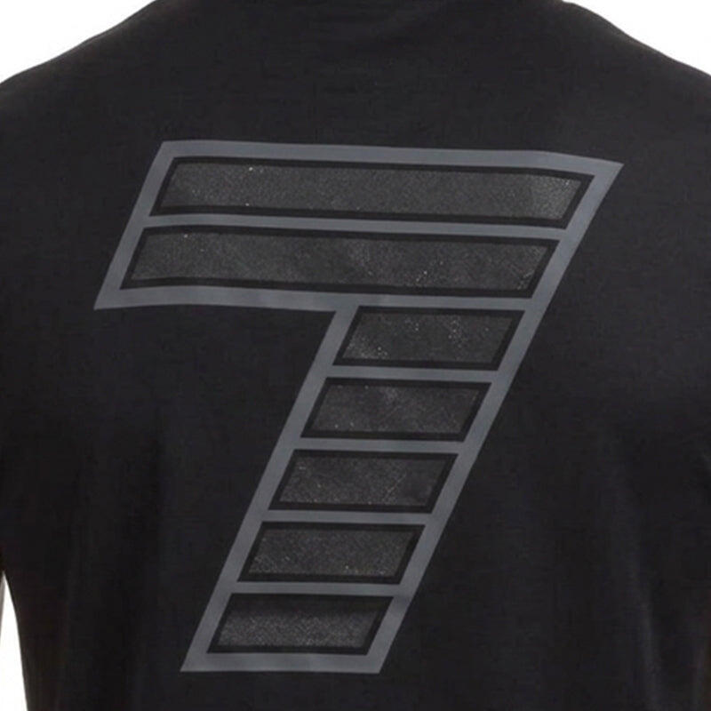 Polo para Homem EA7 Emporio Armani POLO HOMME EA7 EMPORIO ARMANI 4/4