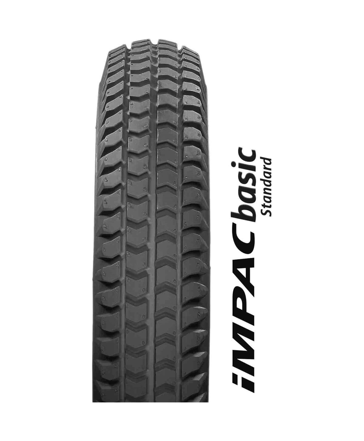 IMPAC picture
