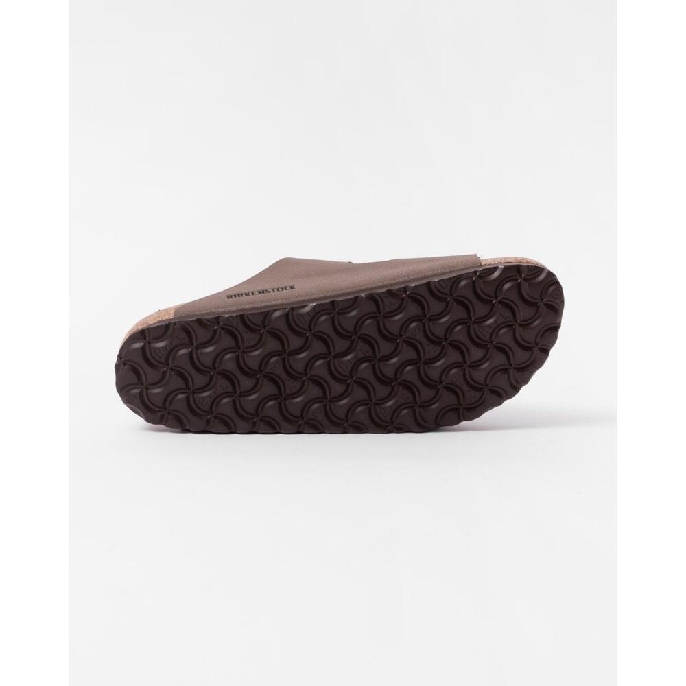 Schuhe  Arizona Birkibuc Moka 4/5