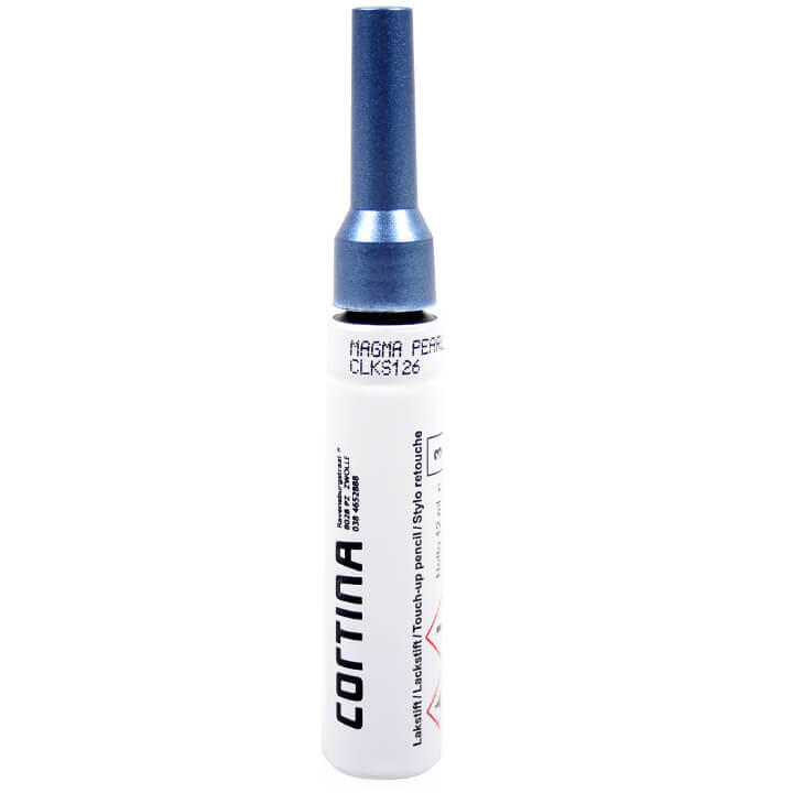 Cortina Lakstift Magma Pearl 09000-10437 Matt - Perfect voor Herstellingen 1/1