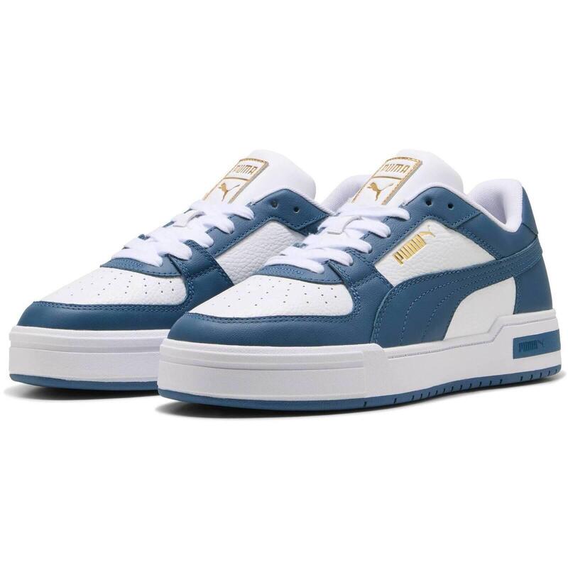 Pantofi sport femei Puma Ca Pro Classic Ii, Alb