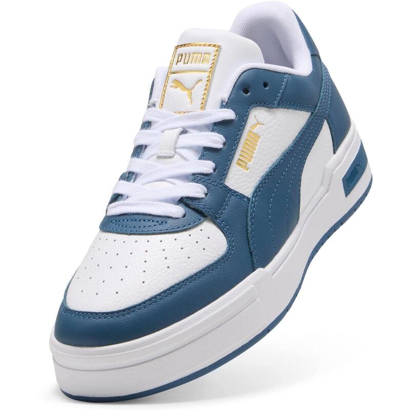 Pantofi sport femei Puma Ca Pro Classic Ii, Alb