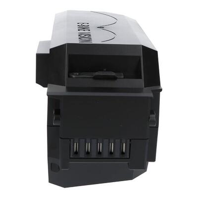 E-vision Batteria E-Bike 36 V 19 Ah