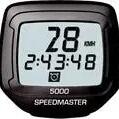 Sigma Speedmaster 5000 bike computer