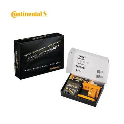 Tubeless ready set 10-delig