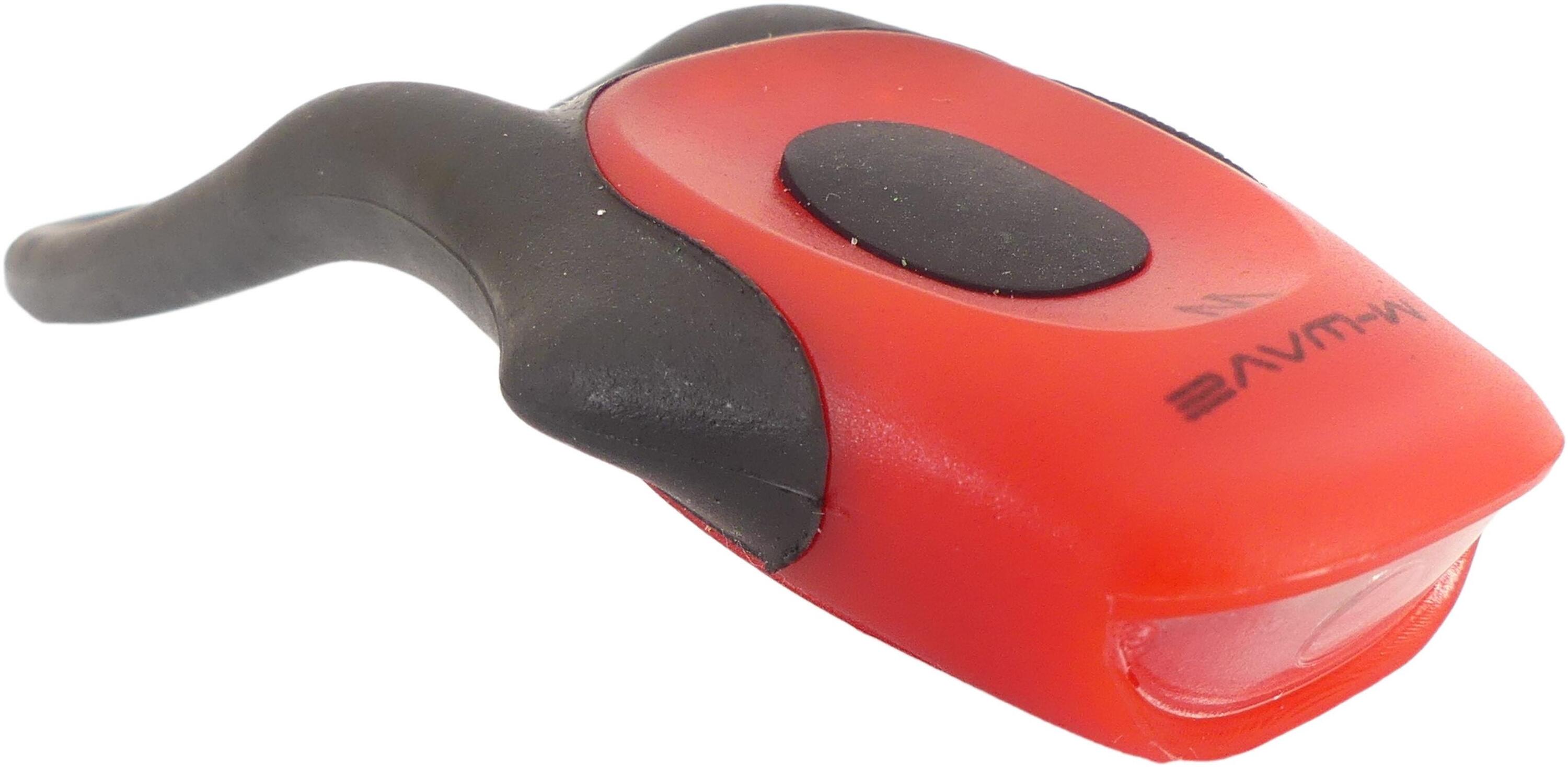 Ensemble d'éclairage M-Wave Cobra pour une conduite sécurisée 2/4