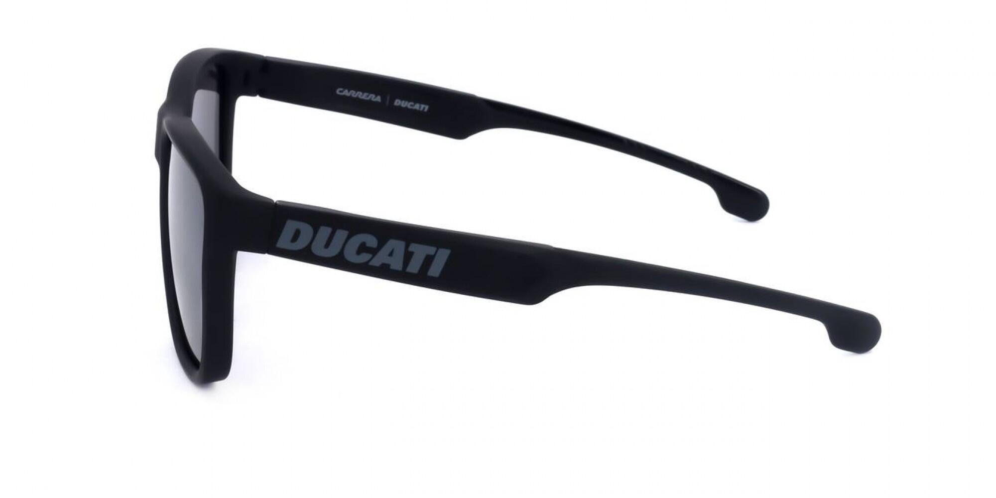 Lunettes de Soleil Carrera CARDUC 003/S MAN Taille 57/17/135 3/3