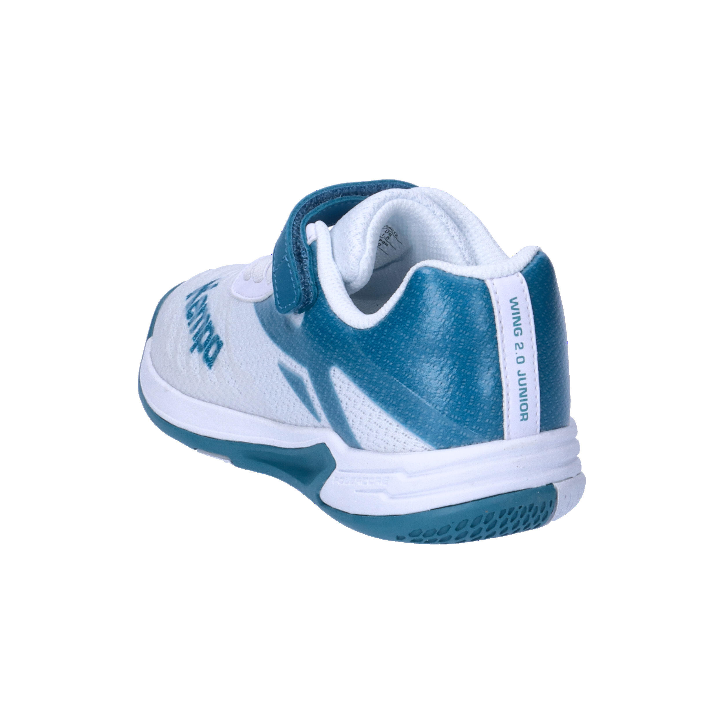 Binnensportschoenen Wing 2.0 Junior KEMPA 4/7