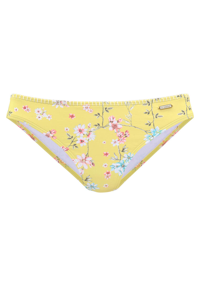 Damen Sunseeker Bikini-Hose »Ditsy« 2/7