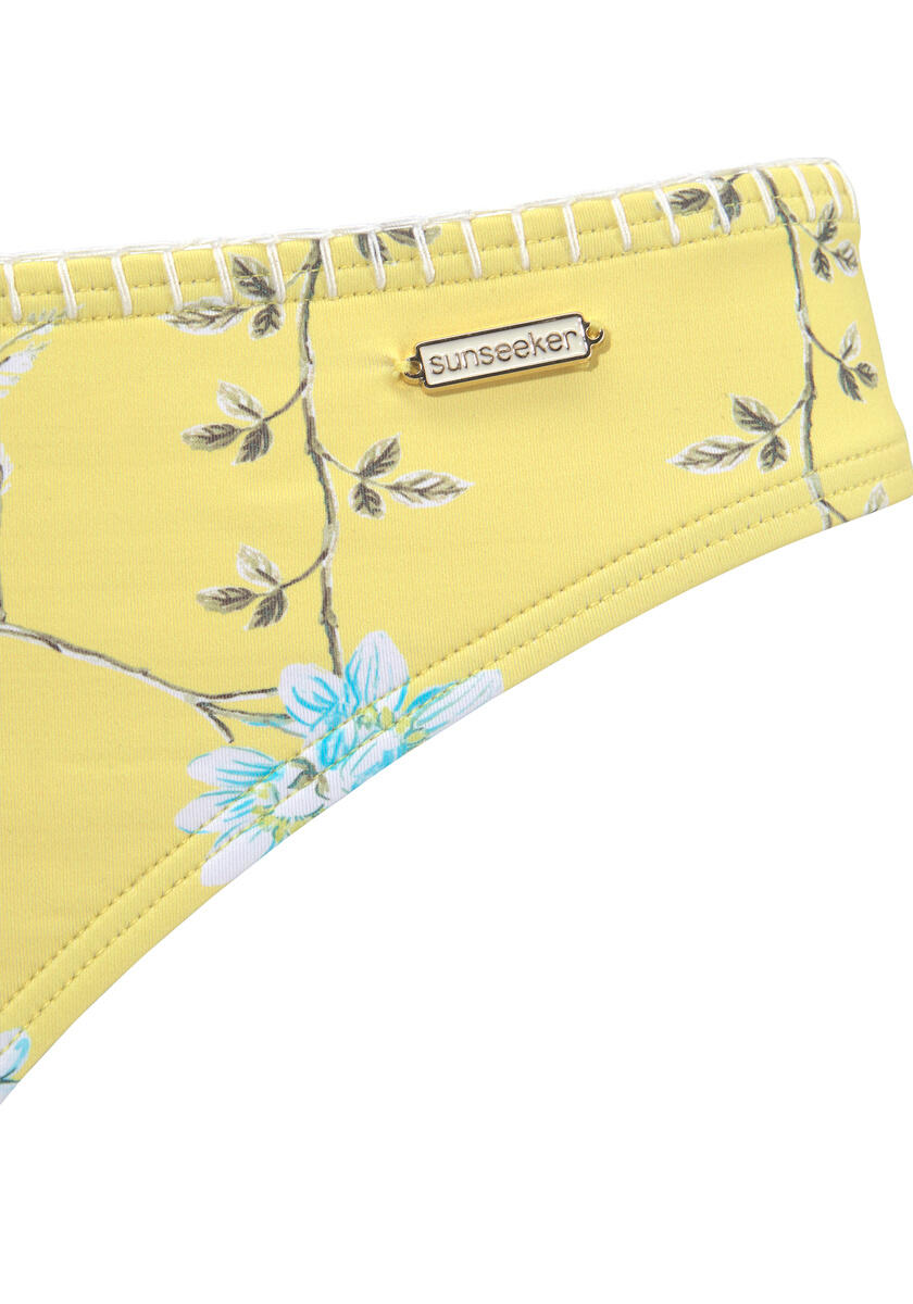 Damen Sunseeker Bikini-Hose »Ditsy« 4/7