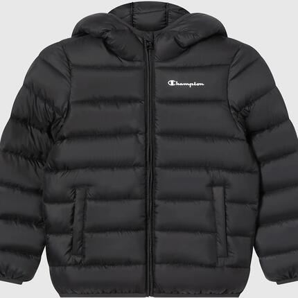 Kinder Jacke Hooded Jacket