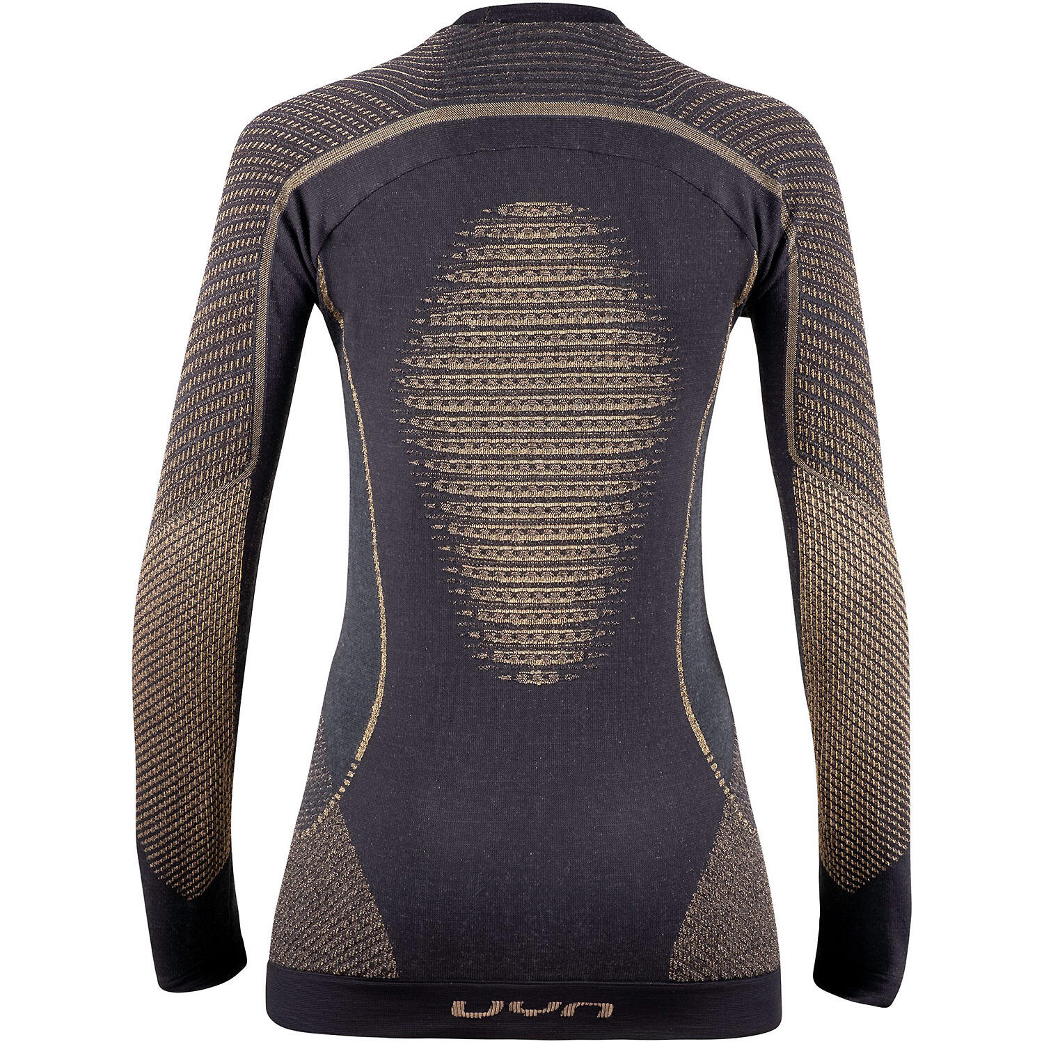 Cashmere Shiny 2.0 Thermal Jersey 3/7