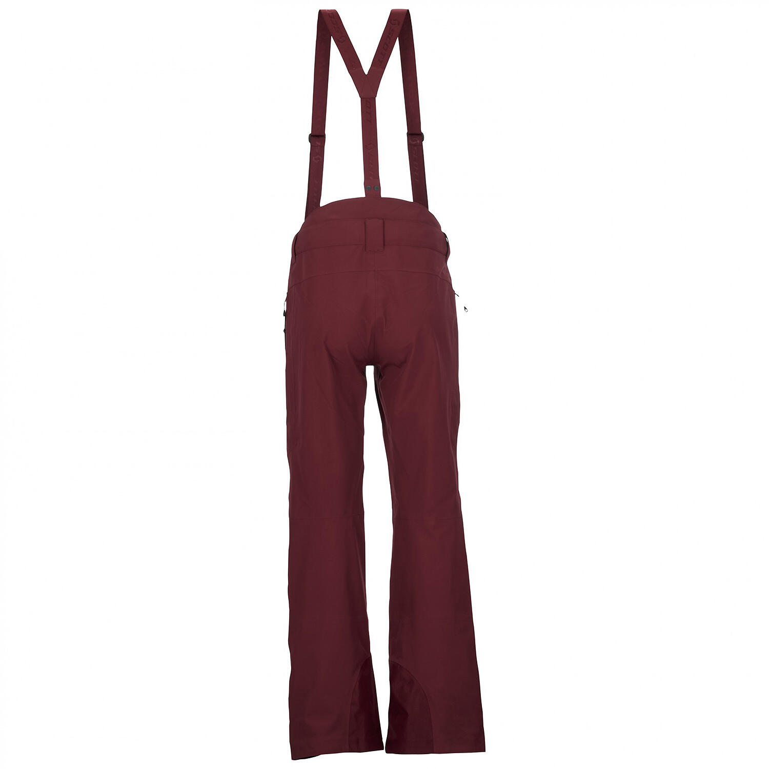 Damen Hose W EXPLORAIR 3L PANTS 2/3