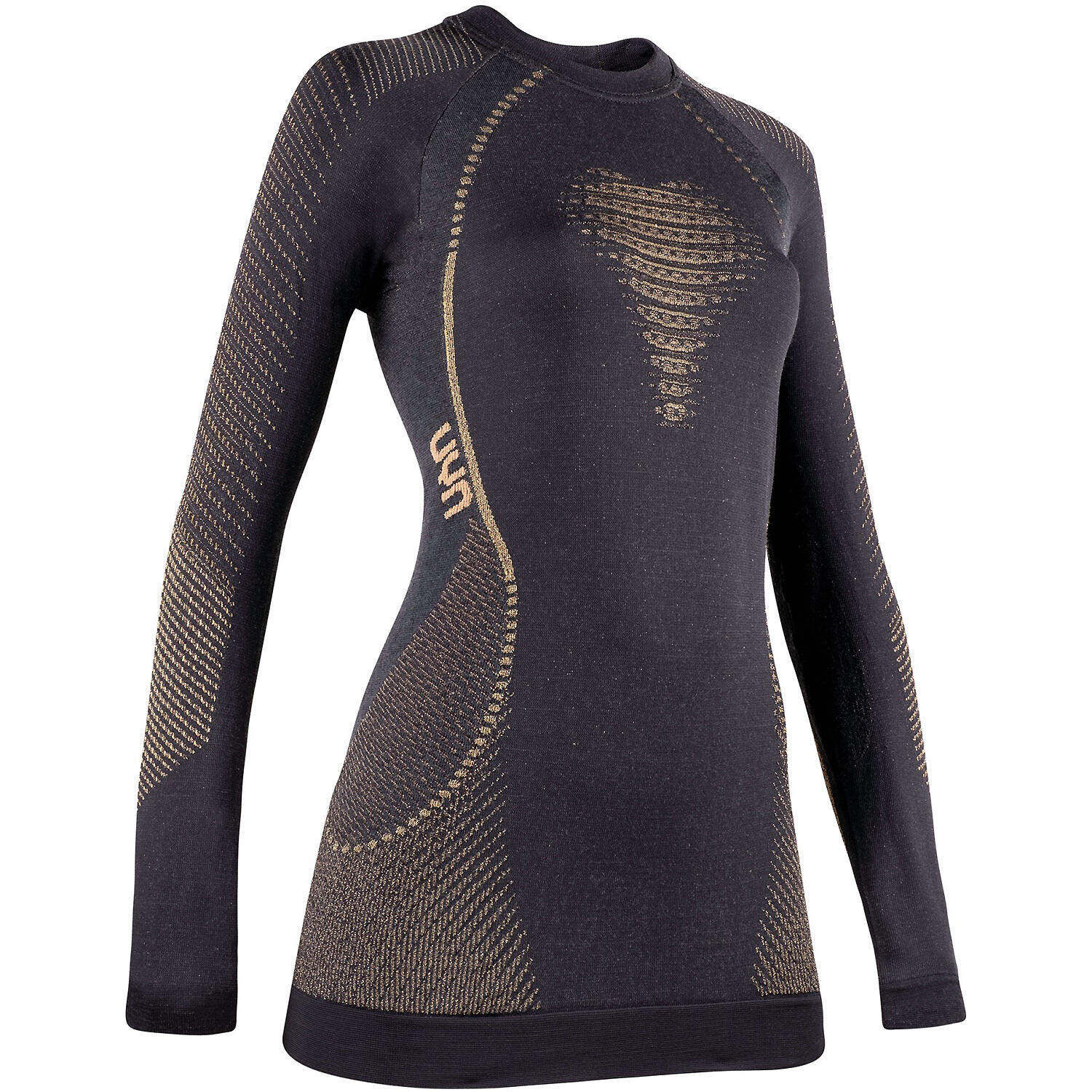 Cashmere Shiny 2.0 Thermal Jersey 2/7
