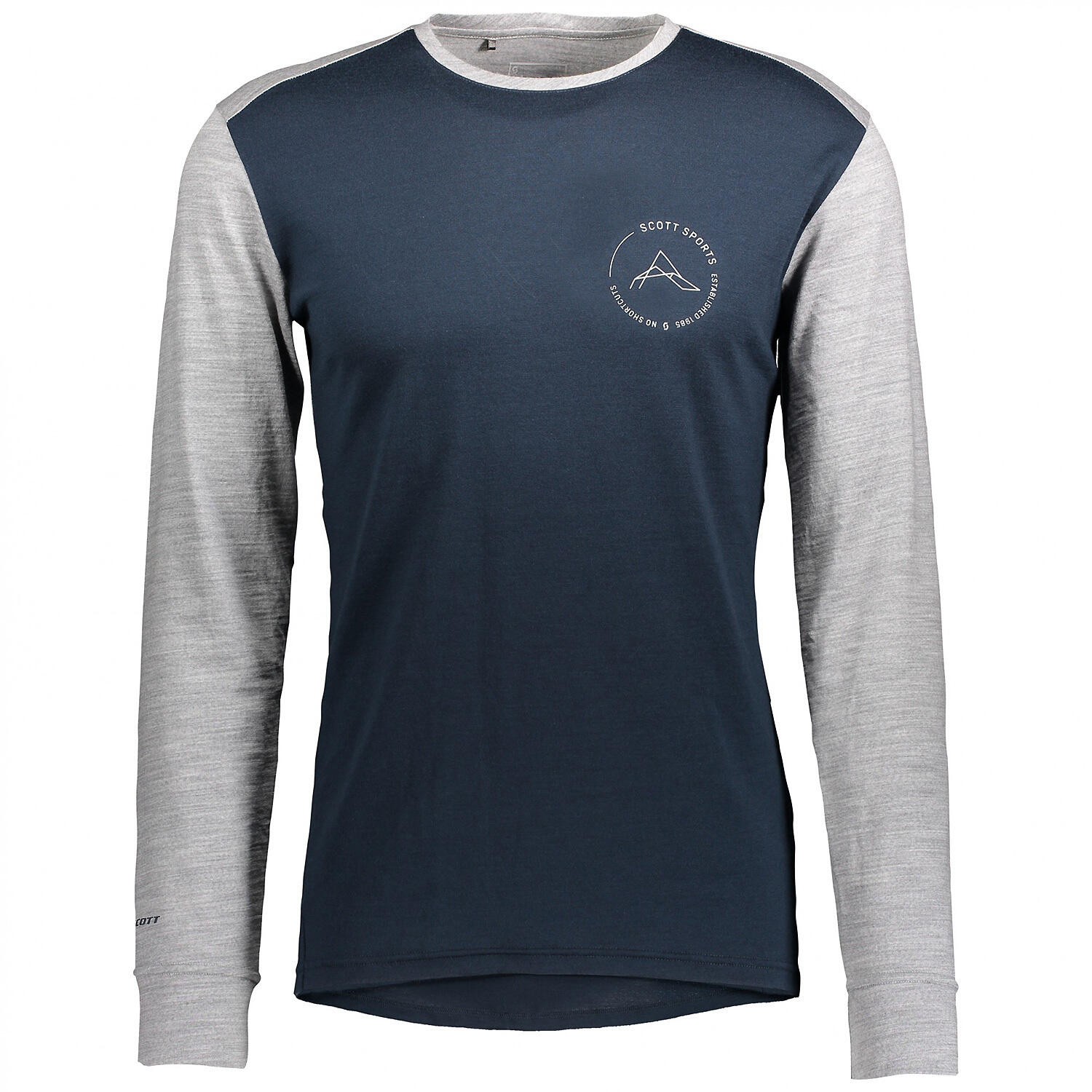 navyblau / SCHWARZ