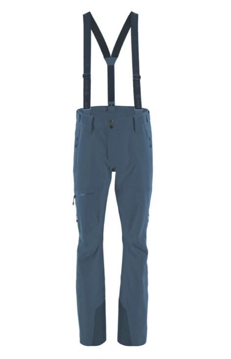 BLAU / SCHWARZ