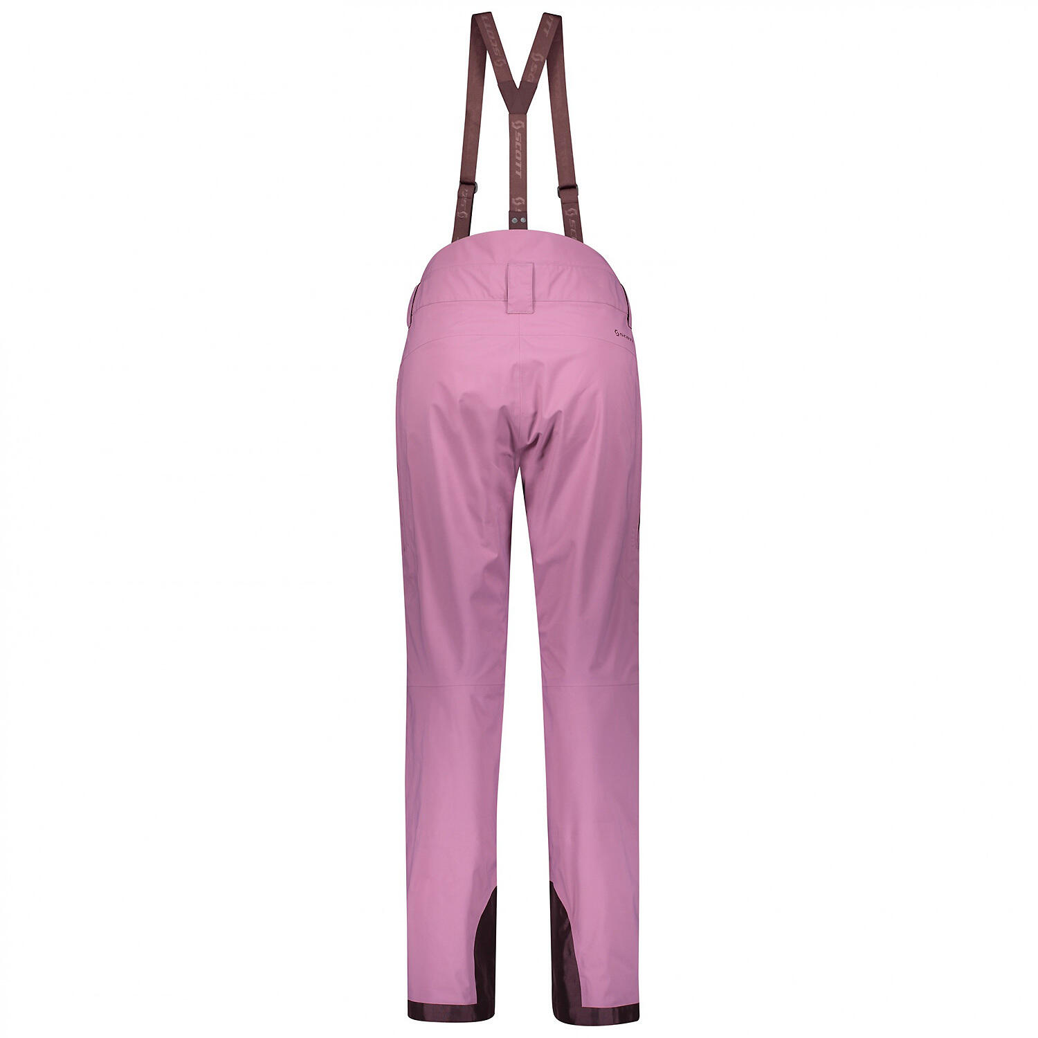 Damen Hose W EXPLORAIR 3L PANTS 2/2