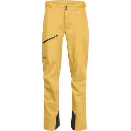 Herren Hose CECILIE 3L PANTS