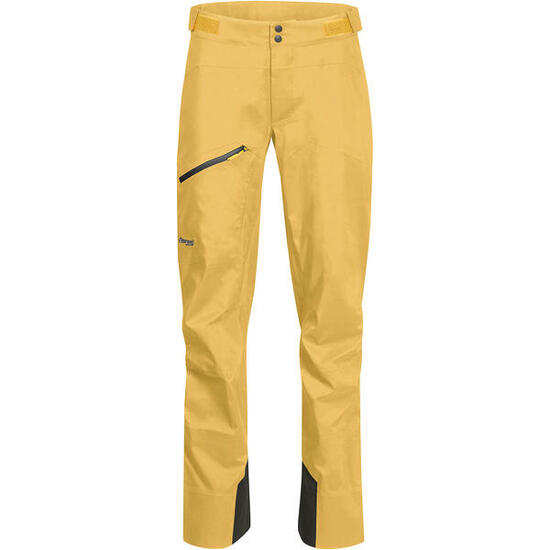 Herren Hose CECILIE 3L PANTS