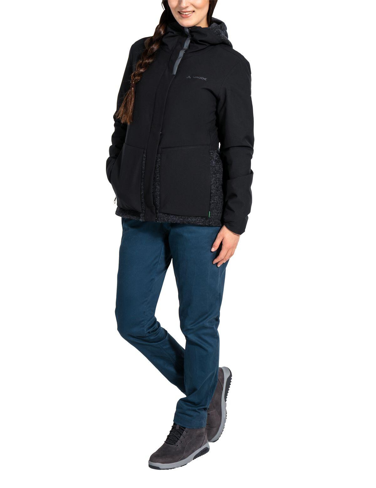 Women's Cyclist Padded Jacket IV 3/5