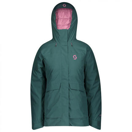 Damen Jacke W ULTIMATE GTX INFINIUM DOWN JACKET