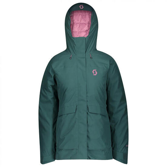 Damen Jacke W ULTIMATE GTX INFINIUM DOWN JACKET