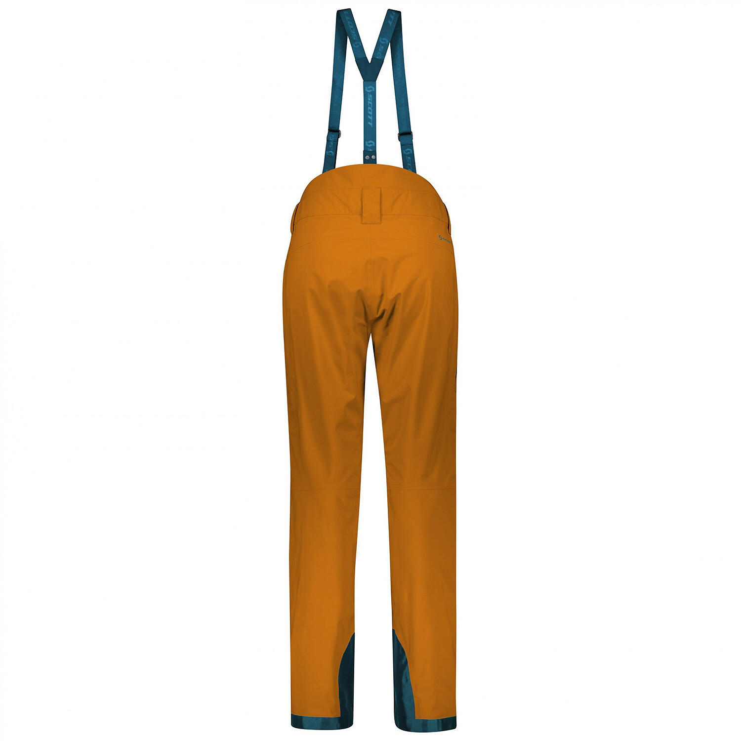 Damen Hose W EXPLORAIR 3L PANTS 2/2