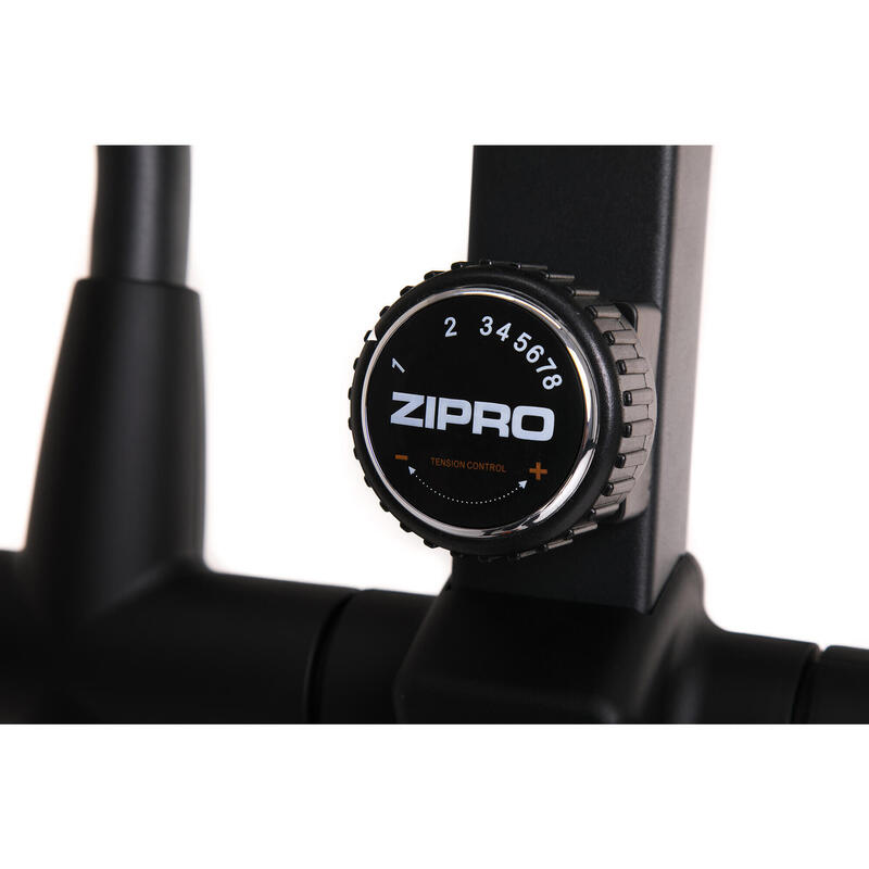 2ND LIFE - Rower eliptyczny, Zipro Hulk RS - stan dobry