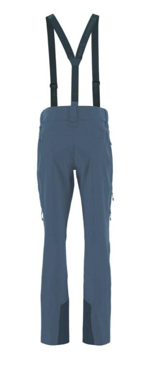Herren Hose M EXPLORAIR 3L PANTS 3/4