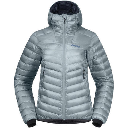 Damen Jacke SENJA DOWN LIGHT W JACKET W/HOOD