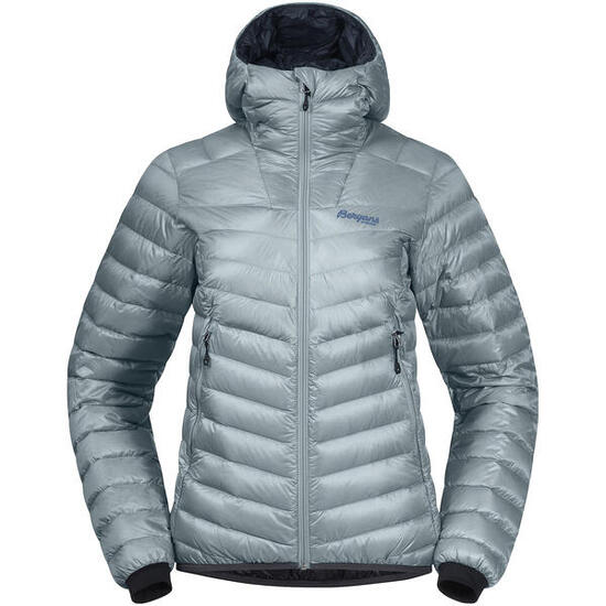 Damen Jacke SENJA DOWN LIGHT W JACKET W/HOOD