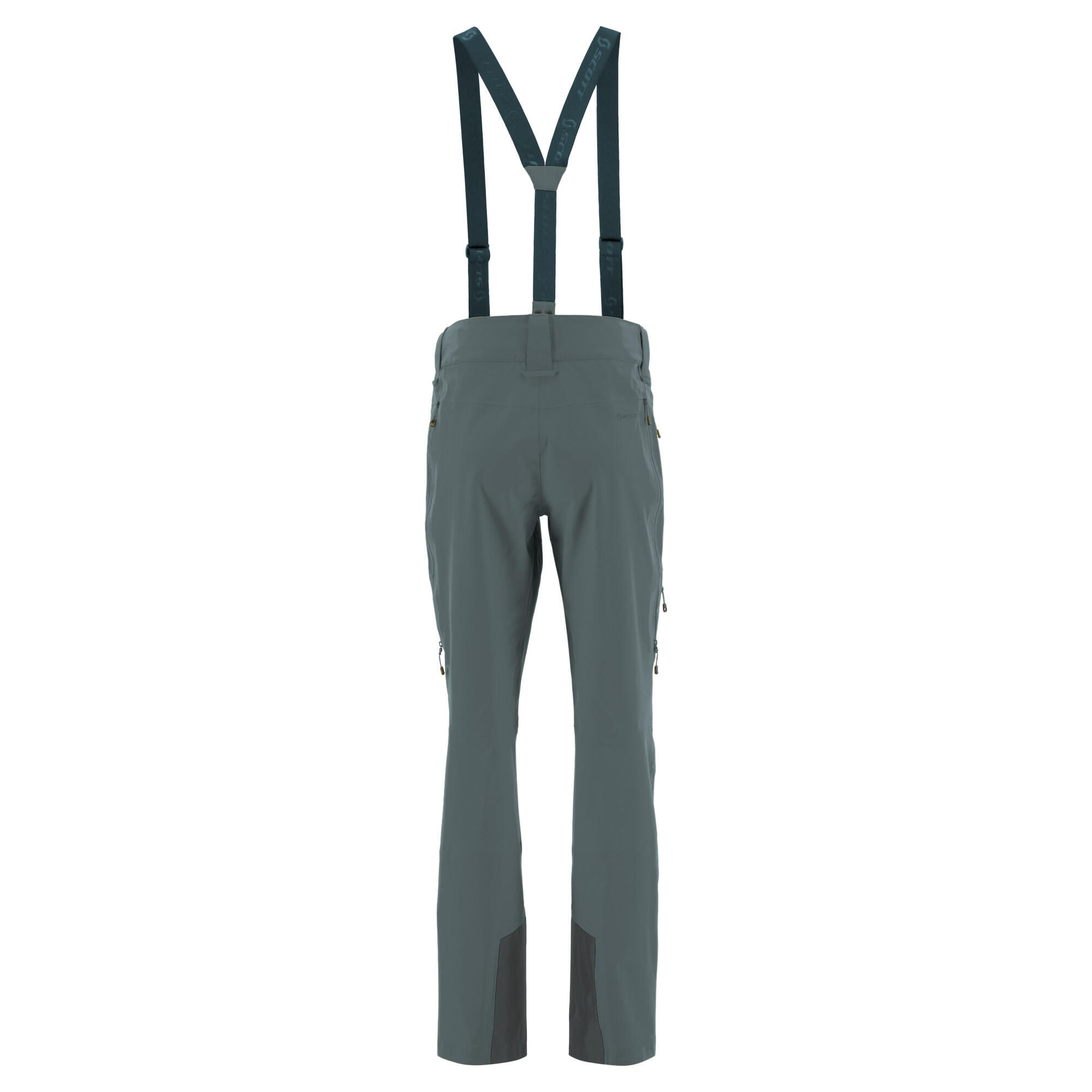 Herren Hose M EXPLORAIR 3L PANTS 2/2